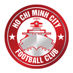Escudo do Ho Chi Minh City