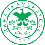 Escudo do Ham-Kam