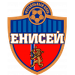 Escudo do Yenisey II