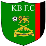 Escudo do Kamuzu Barracks