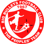Escudo do Nyasa Big Bullets