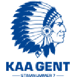 Escudo do Gent W
