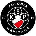 Escudo do Polonia Warszawa