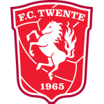 Escudo do Twente