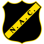 Escudo do NAC Breda