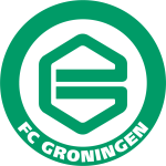 Escudo do Groningen