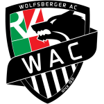 Escudo do Wolfsberger AC