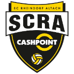 Escudo do SCR Altach