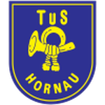 Escudo do Hornau