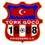 Escudo do Friedberg