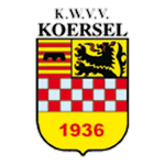Escudo do Weerstand Koersel