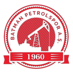 Escudo do Batman Petrolspor