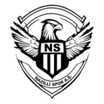 Escudo do Nazilli Belediyespor