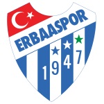 Escudo do Erbaaspor