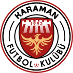 Escudo do Karaman Belediyespor