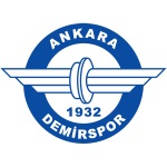 Escudo do Ankara Demirspor