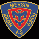 Escudo do İçel İdmanyurdu Spor