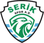 Escudo do Serik Belediyespor