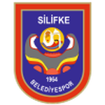 Escudo do Silifke Belediyespor