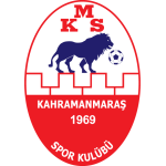 Escudo do Kahramanmaraşspor