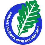 Escudo do Ergene Velimeşespor