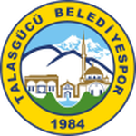 Escudo do Talasgücü Belediyespor