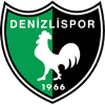 Escudo do Denizlispor