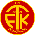Escudo do Tire 2021 FK