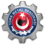 Escudo do Türk Metal 1963