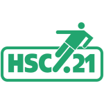 Escudo do Hsc 21