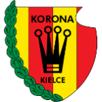 Escudo do Korona Kielce
