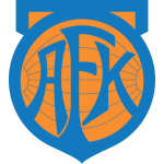 Escudo do Aalesund II