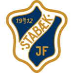 Escudo do Stabæk II