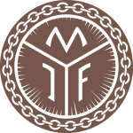 Escudo do Mjøndalen II