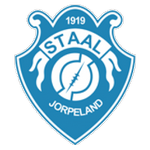 Escudo do Staal Jørpeland