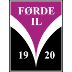 Escudo do Førde