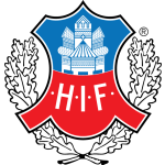 Escudo do Helsingborg