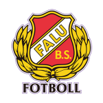 Escudo do Falu BS
