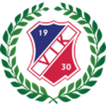 Escudo do Viggbyholms IK