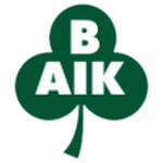 Escudo do Bergnäsets