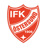 Escudo do IFK Östersund