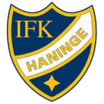 Escudo do Haninge