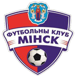 Escudo do FC Minsk