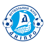 Escudo do FC Dnepr Mogilev