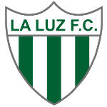 Escudo do La Luz