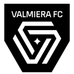 Escudo do Valmiera II