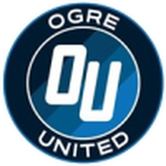 Escudo do Ogre United