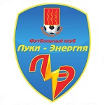 Escudo do Luki-Energiya