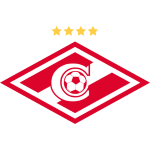 Escudo do Spartak Moscow 2