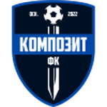 Escudo do Kompozit